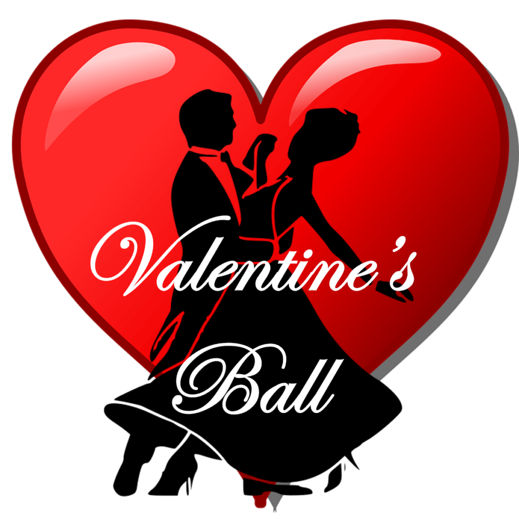 Valentine's Ball